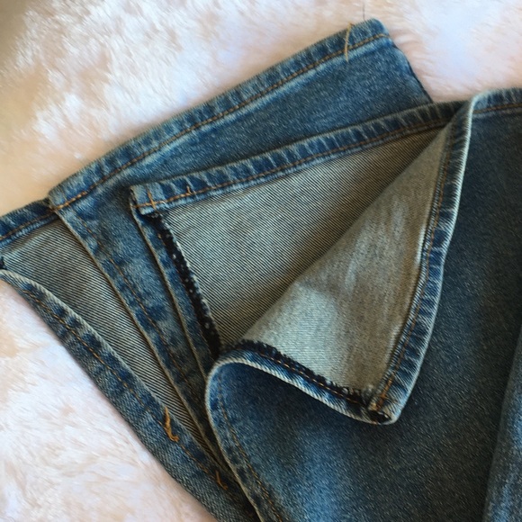 S.O.N.G Juniors Bootcut Fit NWT Jeans - Picture 4 of 8